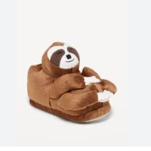 NWOT   Gap-Old-Navy Kids
 “Chillin Sloth “  🦥 🦥